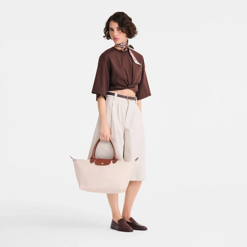 Handbag L Le Pliage Original