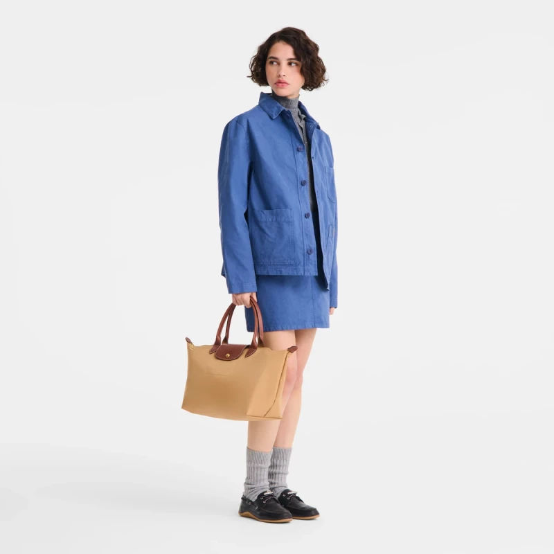 Handbag L Le Pliage Original