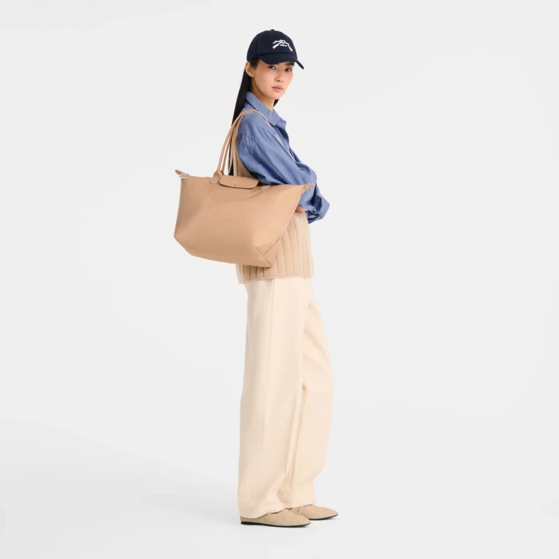 Tote bag L Le Pliage One
