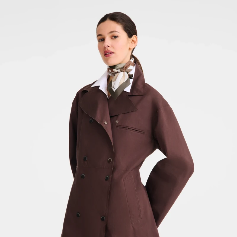 Silk Scarf 70 Equestrian Tower