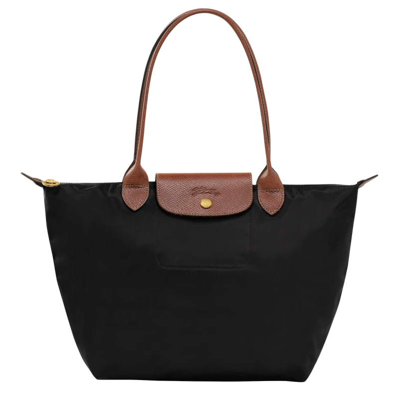 Tote bag Μ Le Pliage Original