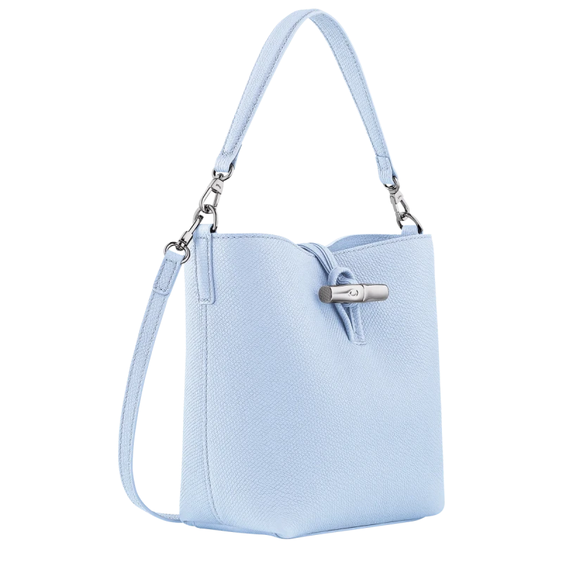 Bucket bag XS Le Roseau