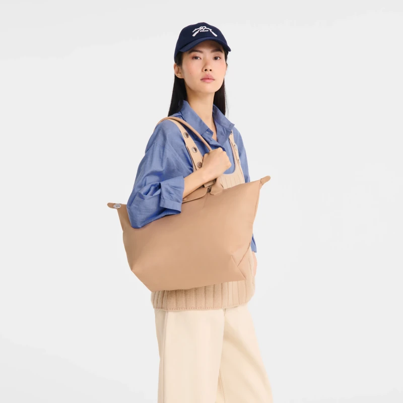 Tote bag L Le Pliage One