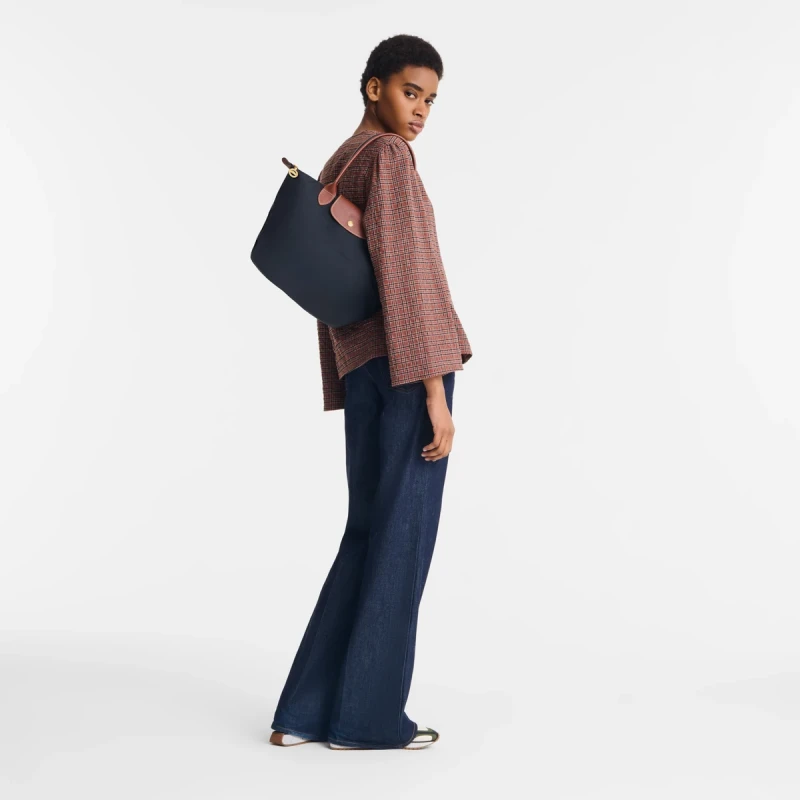 Tote bag Μ Le Pliage Original