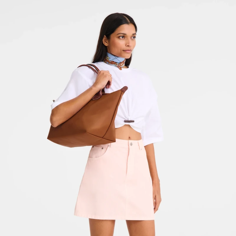 Handbag L Le Pliage Original