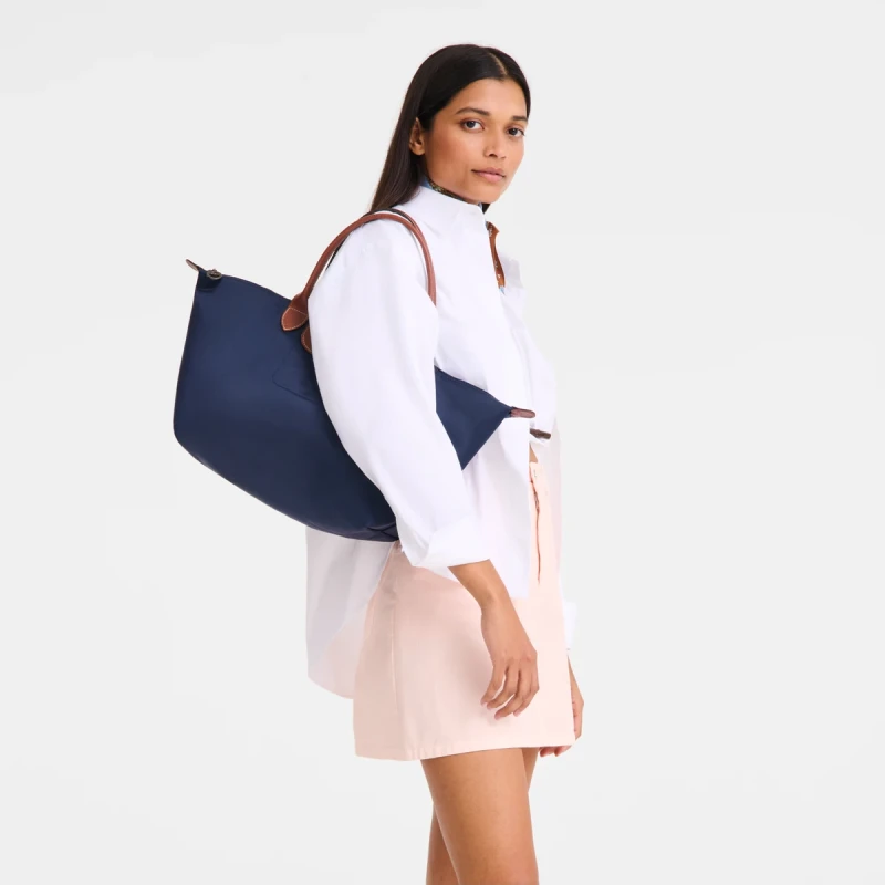 Handbag L Le Pliage Original
