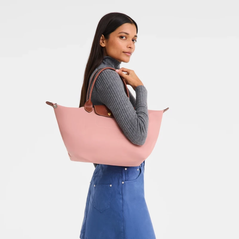 Handbag L Le Pliage Original