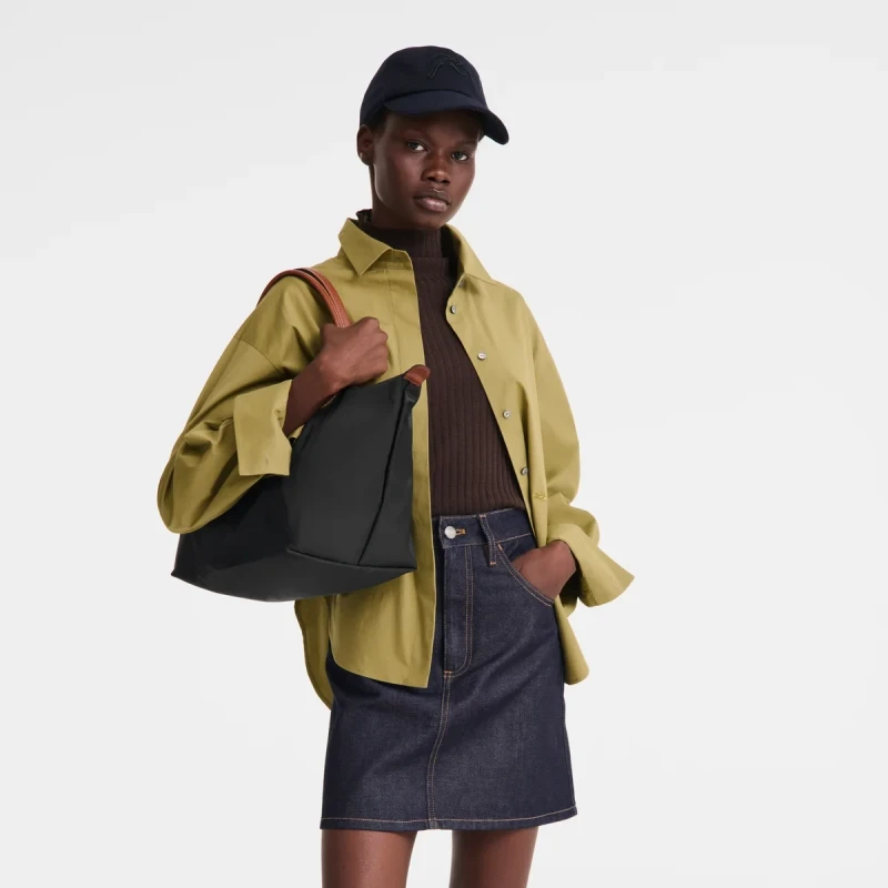 Handbag L Le Pliage Original