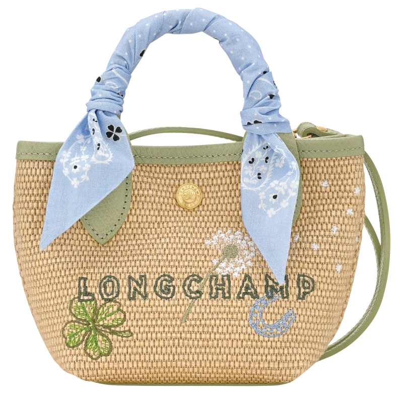 Basket bag XS Le Pliage Collection