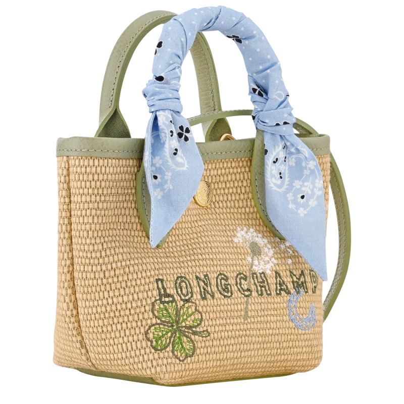 Basket bag XS Le Pliage Collection