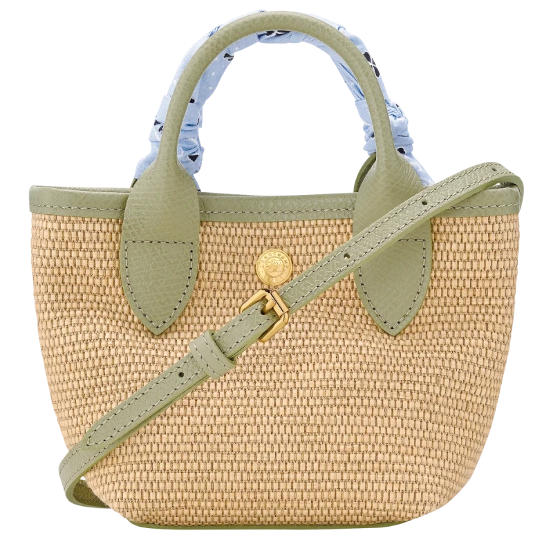 Basket bag XS Le Pliage Collection