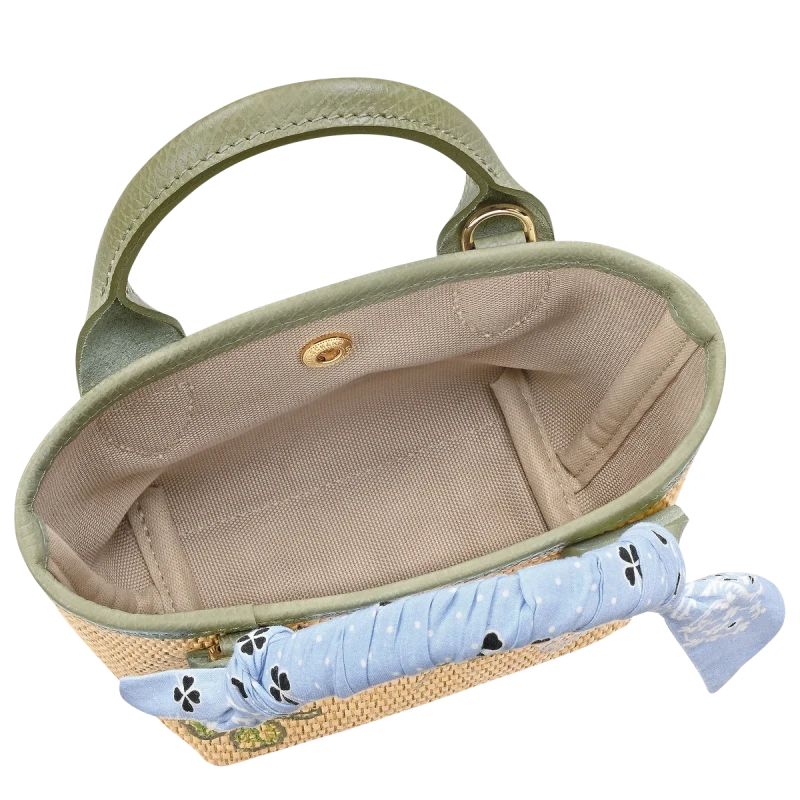 Basket bag XS Le Pliage Collection