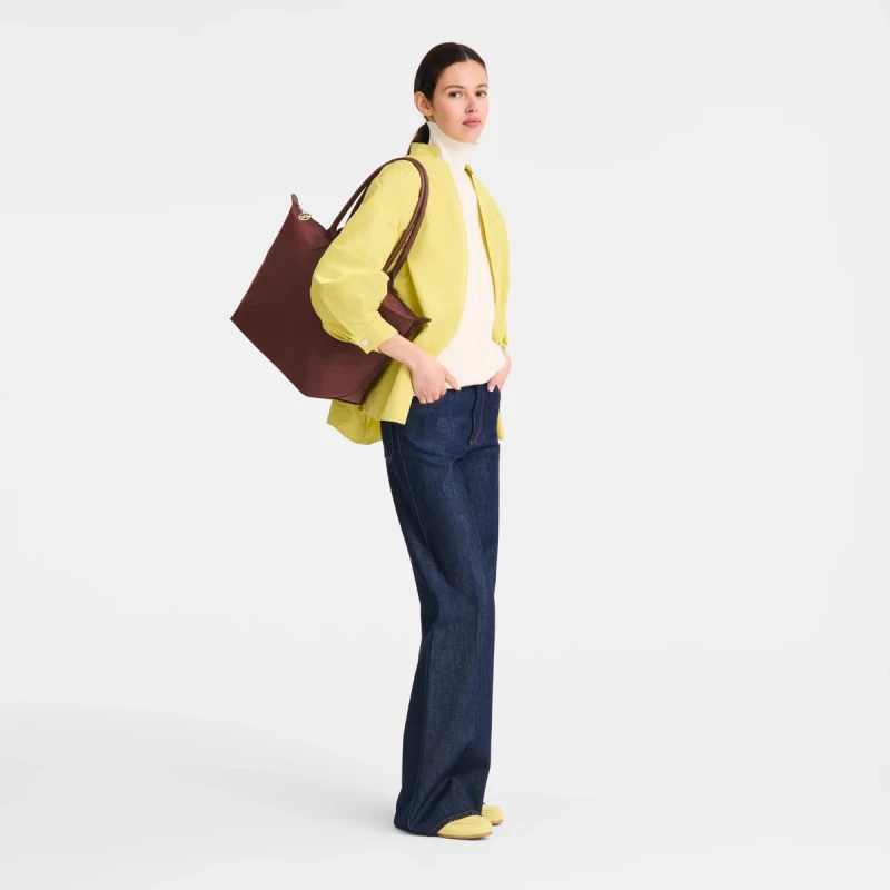 Tote bag L Le Pliage One