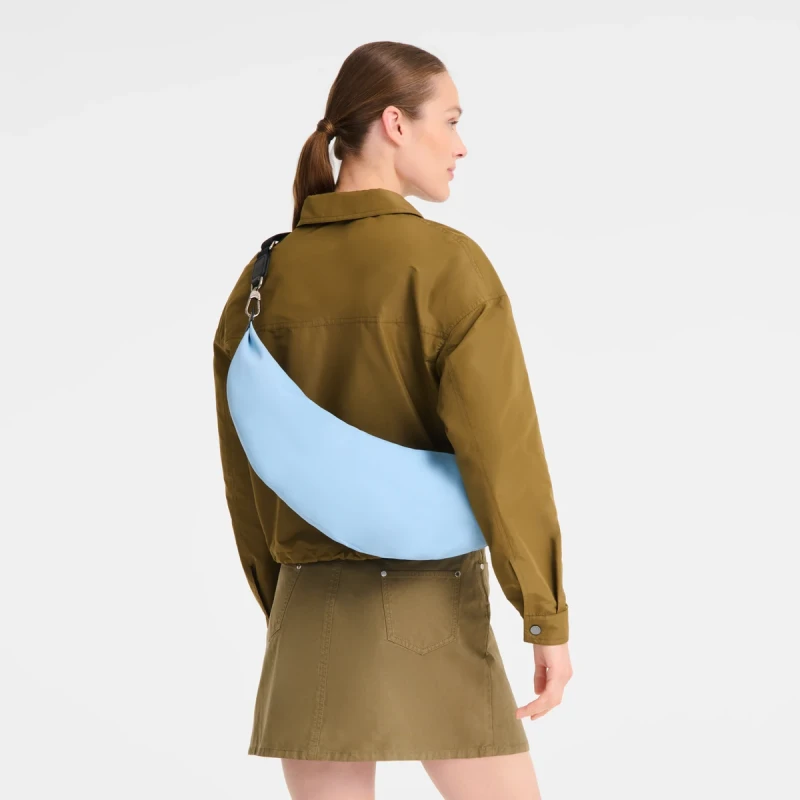 Crossbody bag XL Le Pliage Energy