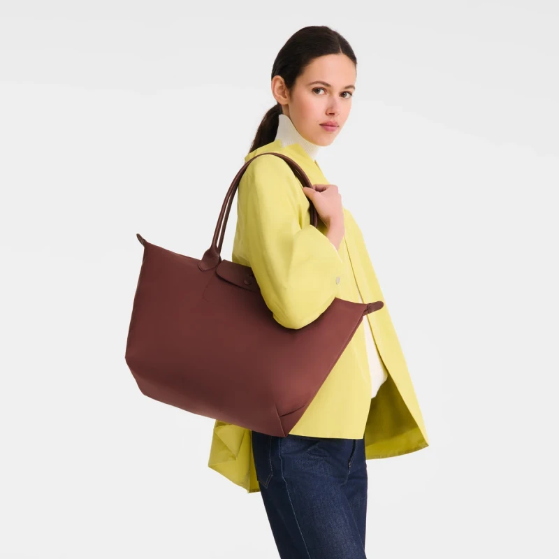 Tote bag L Le Pliage One