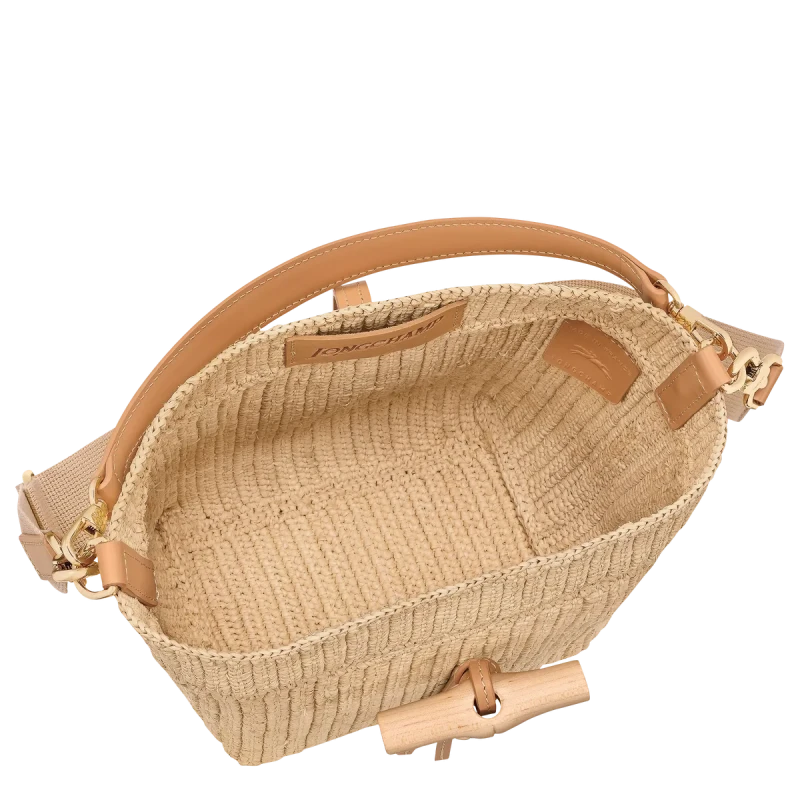 Bucket bag XS Le Roseau
