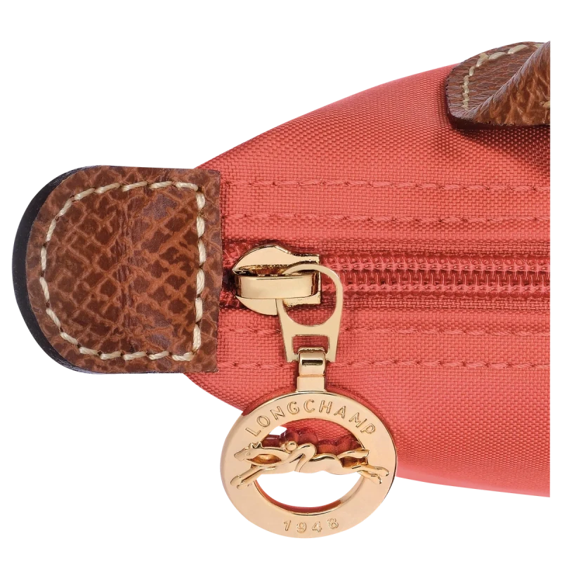 Pouch With Handle Le Pliage Original
