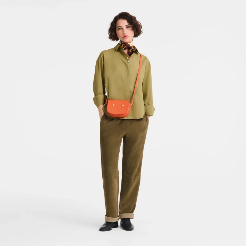 Crossbody bag XS Epure