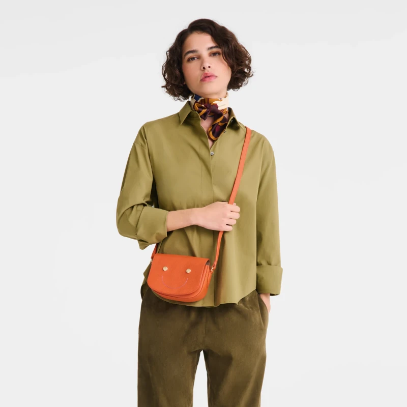 Crossbody bag XS Epure