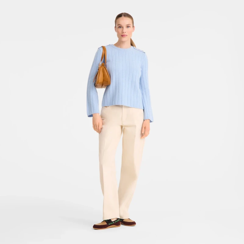 Shoulder bag L Looong