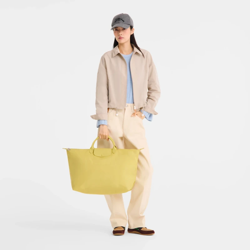 Travel bag L Le Pliage One