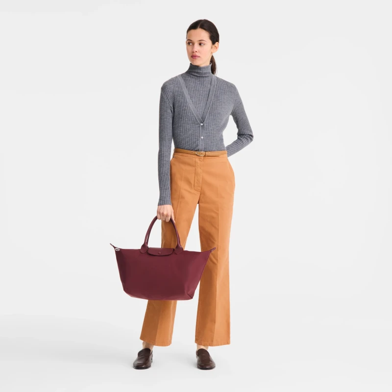 Handbag L Le Pliage One