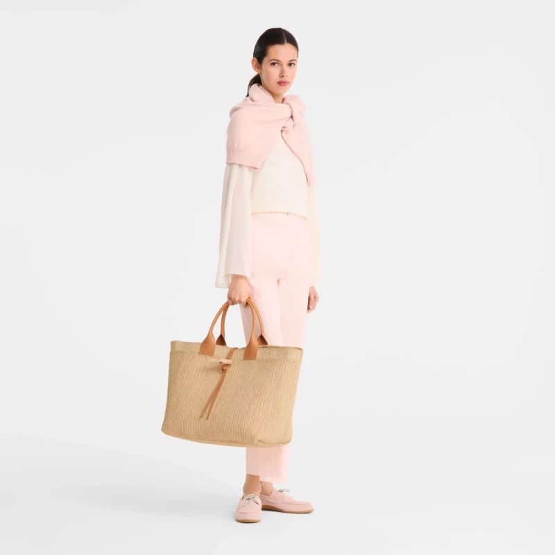 Tote bag XL Le Roseau