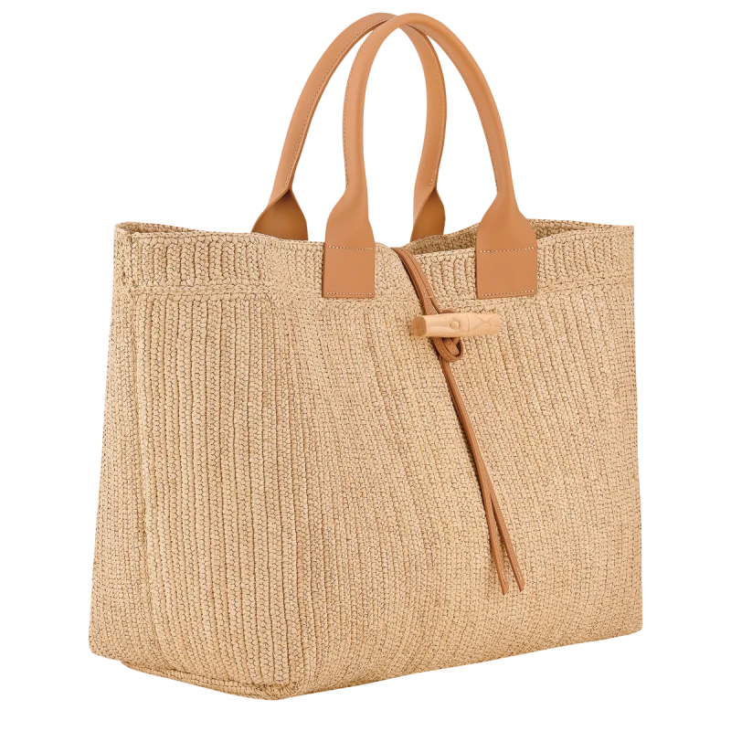 Tote bag XL Le Roseau
