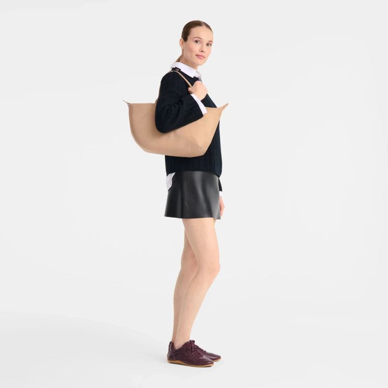 Handbag L Le Pliage One