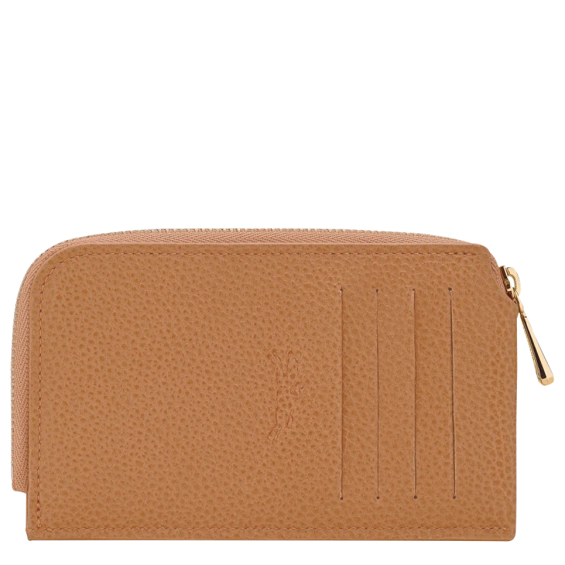 Card holder Le Foulonné