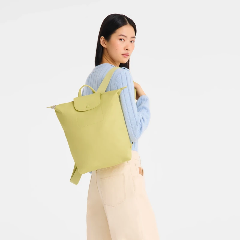 Backpack M Le Pliage One