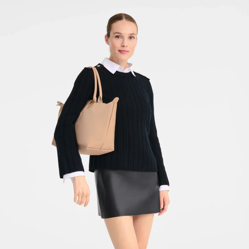 Handbag L Le Pliage One