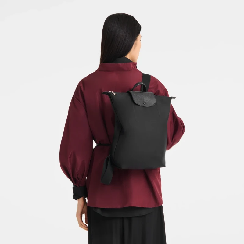 Backpack M Le Pliage One