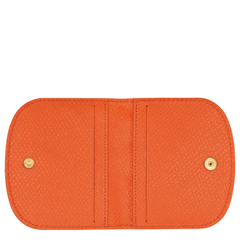 Card holder Les CHAMPions Epure