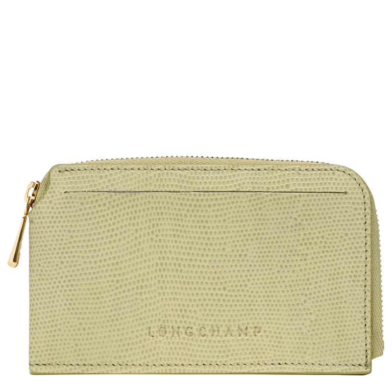 Card holder Longchamp Pocket