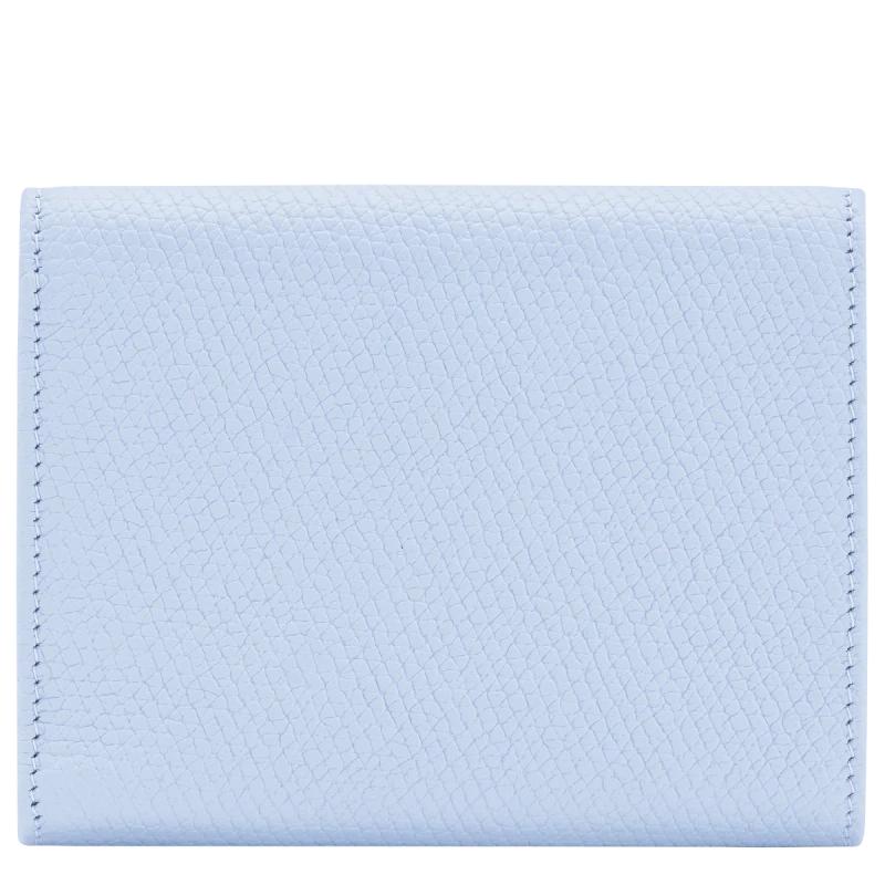 Compact wallet Le Roseau