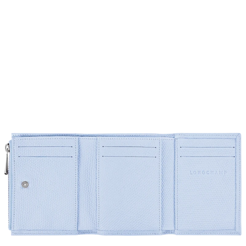 Compact wallet Le Roseau
