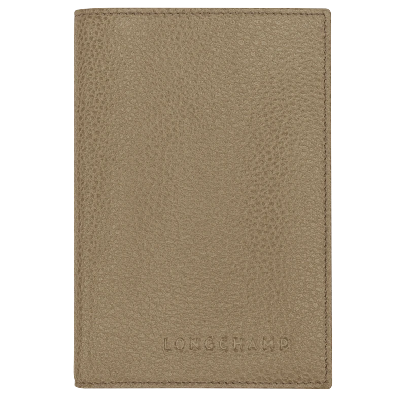 Passport Cover Le Foulonné