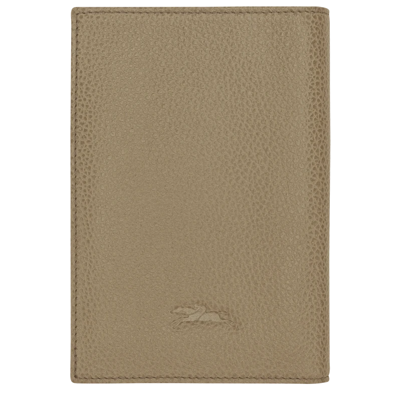 Passport Cover Le Foulonné