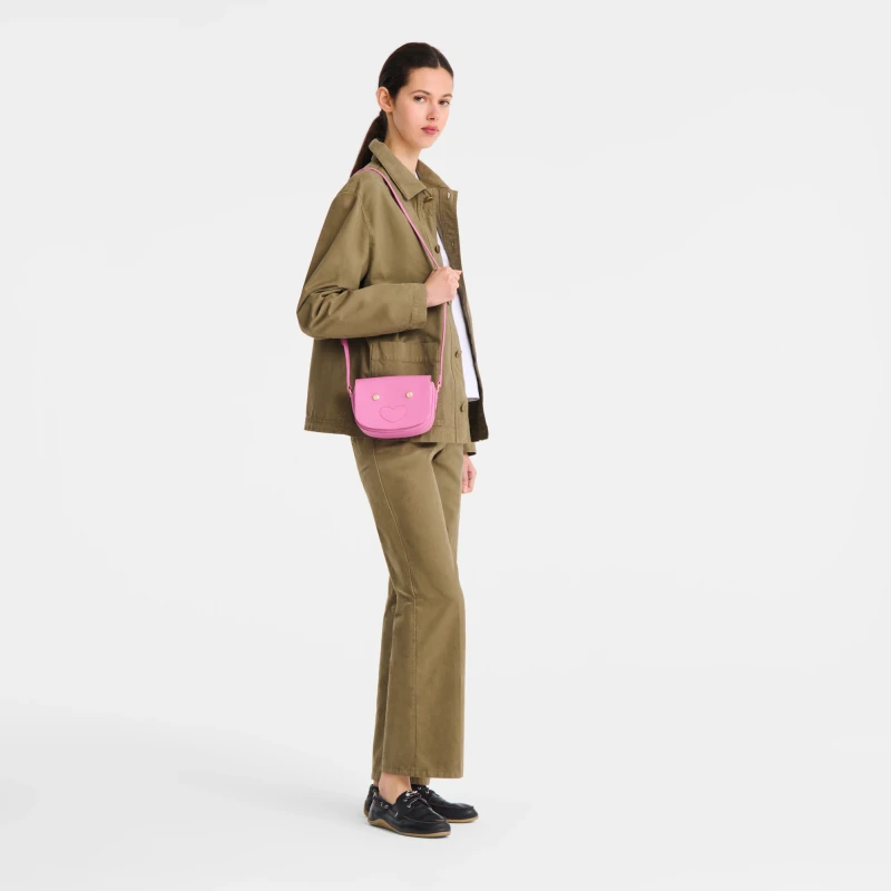 Crossbody bag XS Epure