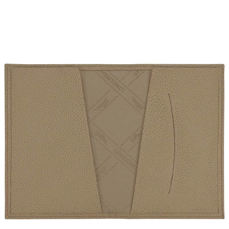 Passport Cover Le Foulonné