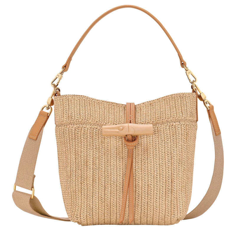 Bucket bag XS Le Roseau