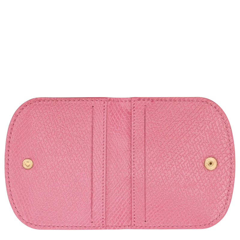Card holder Les CHAMPions Epure