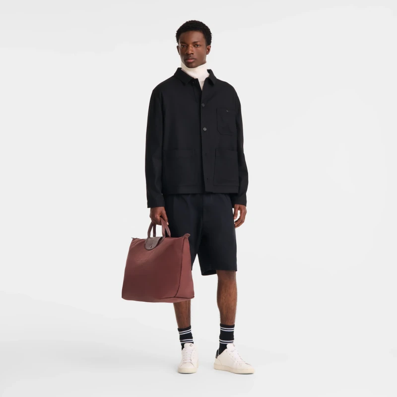 Travel bag L Le Pliage One