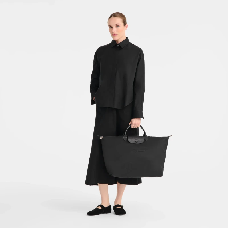 Travel bag L Le Pliage One