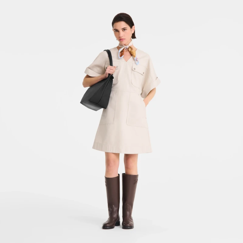 Tote bag Μ Le Pliage One