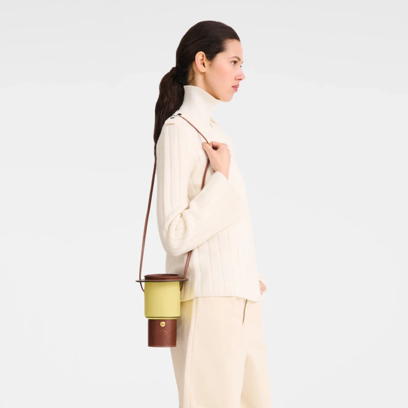Lantern bag XS Épure
