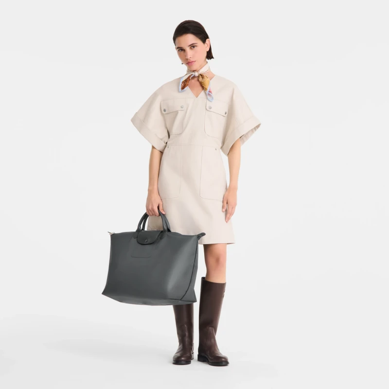Travel bag L Le Pliage One