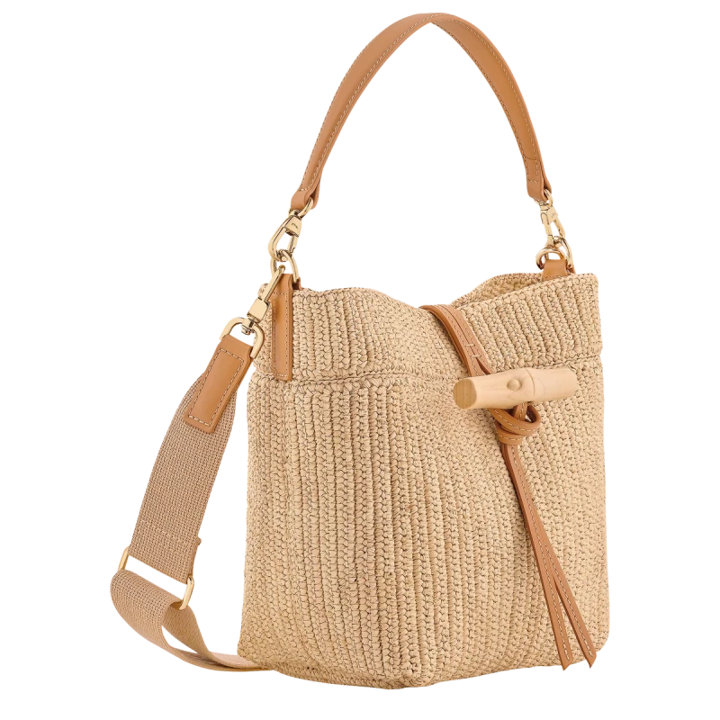 Bucket bag XS Le Roseau