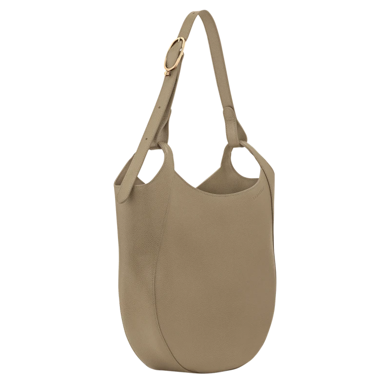 Hobo bag L Le Foulonné
